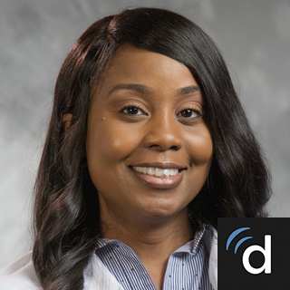 Jennifer Thomas, Family Nurse Practitioner, Knightdale, NC