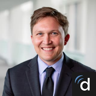 Aaron Potretzke, MD