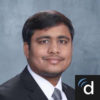 Abhilash Velaga, MD, Other MD/DO, Flint, MI