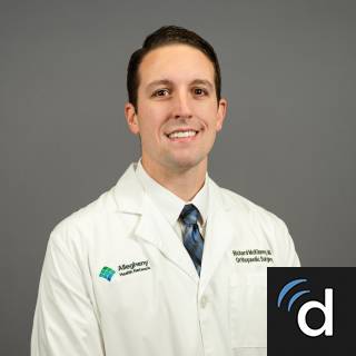 Richard McKinney, MD