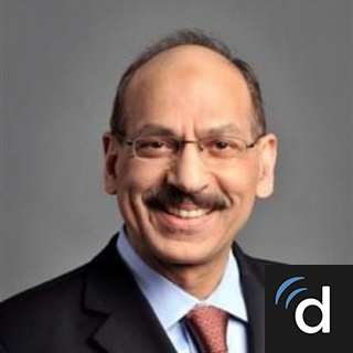 Amjad Sheikh, MD