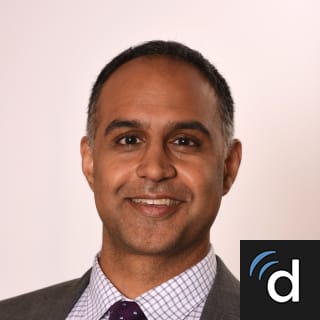 Dr. Mohit M. Naik, MD | River Edge, NJ | Radiologist | US News Doctors