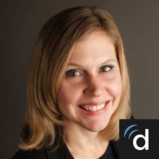Elizabeth Strong, Family Nurse Practitioner, White Plains, NY