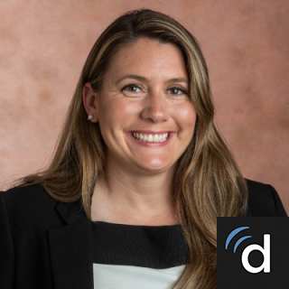 Kathryn Redinger, MD, Emergency Medicine, Kalamazoo, MI
