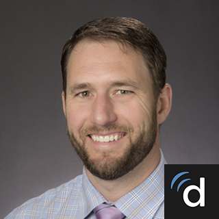 Nathan Summers, Orthopedics, Seattle, WA