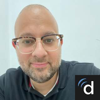 Youssef Makki, Psychiatric-Mental Health Nurse Practitioner, Clarkston, MI