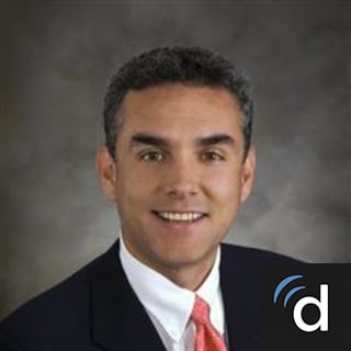 Gabriel Gonzales-Portillo, MD