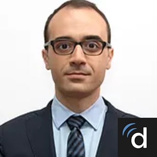 Emanuele Barca, MD, Neurology, New York, NY