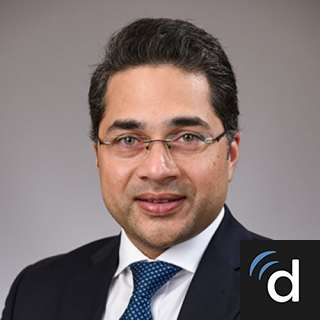 Kaustubh Limaye, MD