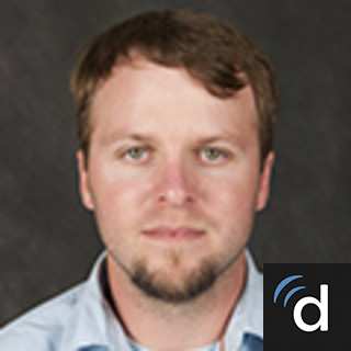 Dusty Fallin, Pharmacist, Bastrop, LA