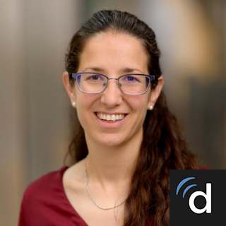 Efrat Luttwak, MD
