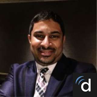 Ronny Abraham, MD