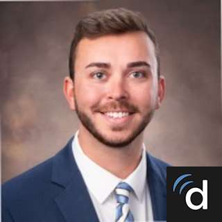 Blake Bond, Family Nurse Practitioner, Lexington, NC