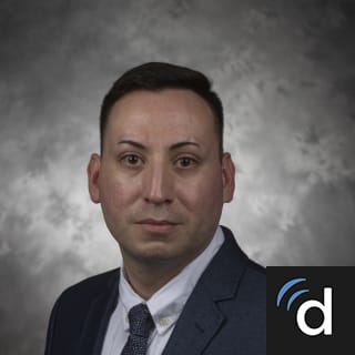 Bobby Vallejo, Family Nurse Practitioner, Temple, TX