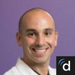 Paul Lanfranchi, DO