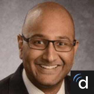 Anubhav Jagadish, MD