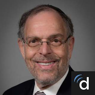 Mark Spitzer, MD