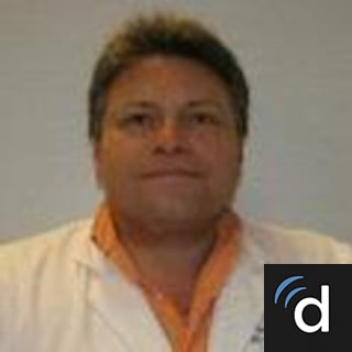 Miguel Molina, MD