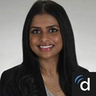 Aishwarya Krishnan, DO