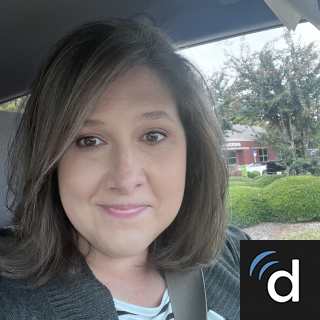 Lori Gardner, Pharmacist, Muscle Shoals, AL