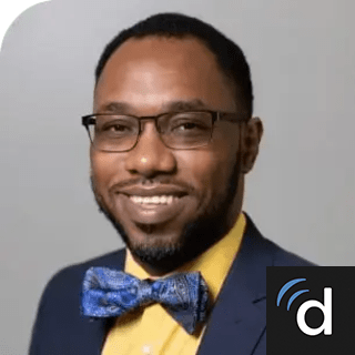Frantz Francisque, MD