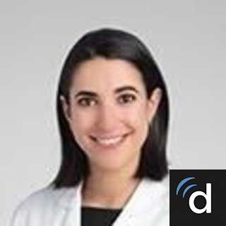 Molly Snider, MD, Ophthalmology, Cleveland, OH