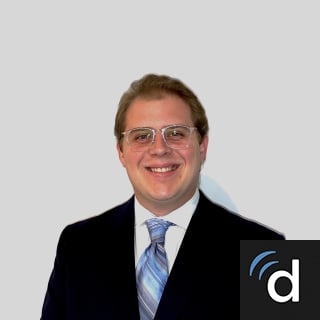 Darien Seidman, DO, Other MD/DO, Dallas, TX