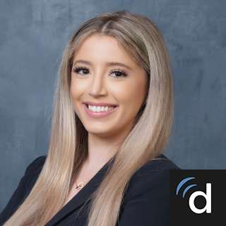 Carolina Rivera, MD, General Surgery, Miami, FL