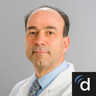Andre Ghantous, MD