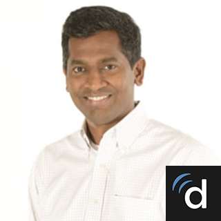 Muthu Kumaran, MD