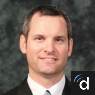 Aaron Reeves, MD