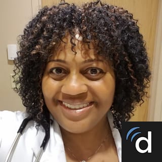 Judi Griffin, MD