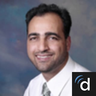 Mahmoud Atieh, MD, Cardiology, Sanford, NC