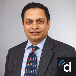 Sandeep Gupta, MD