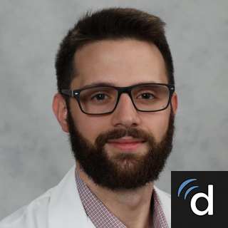 David Nye, DO, Resident Physician, Danville, PA