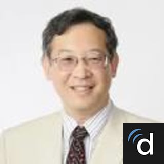 Lewis Hsu, MD
