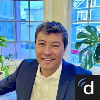 Brian Chung, Family Nurse Practitioner, Stanford, CA