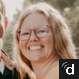 Janaya Evenson, Psychiatric-Mental Health Nurse Practitioner, Spicer, MN