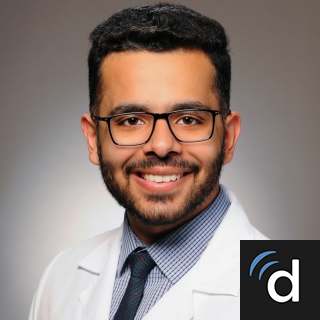 Akshit Chitkara, MD, Oncology, Philadelphia, PA