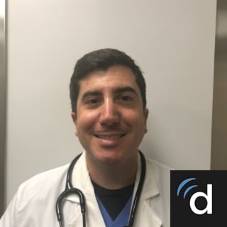 Brent Matza, MD, Family Medicine, New York, NY