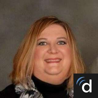 Angela (Liszcz) McCarroll, Psychologist, Coatesville, PA