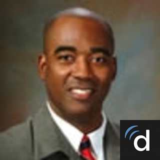 Joslyn Angus Jr., MD, Family Medicine, Florence, SC