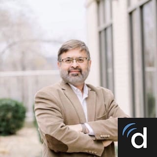 Mateen Ahmed, MD