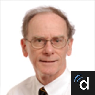 Stephen Du Rivage, MD