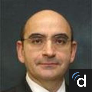 Alaa Ujayli, MD