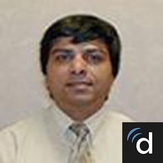 Braham Taparia, MD