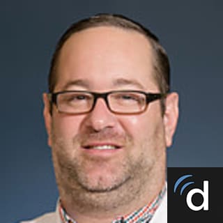 Mathew Most, MD