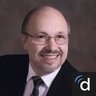 Anthony Gentile, MD