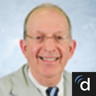 Fred Rosenberg, MD