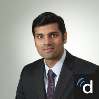 Srikanth Nithyanandam, MD